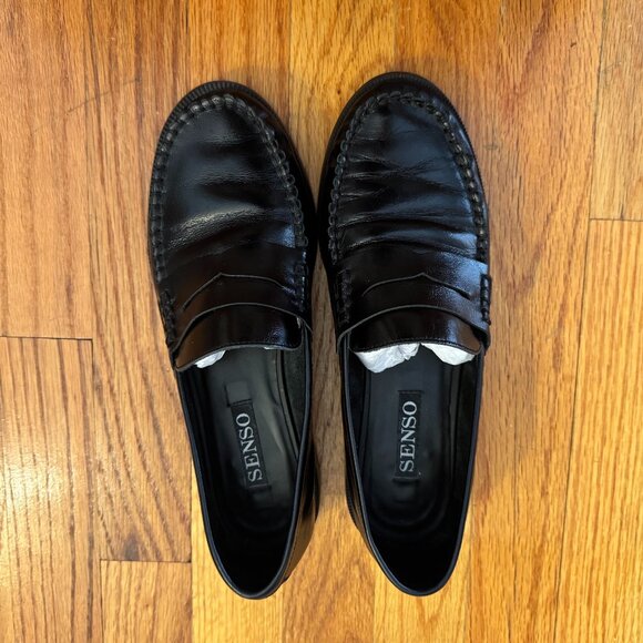 Senso Cooper Loafers - Picture 2 of 6